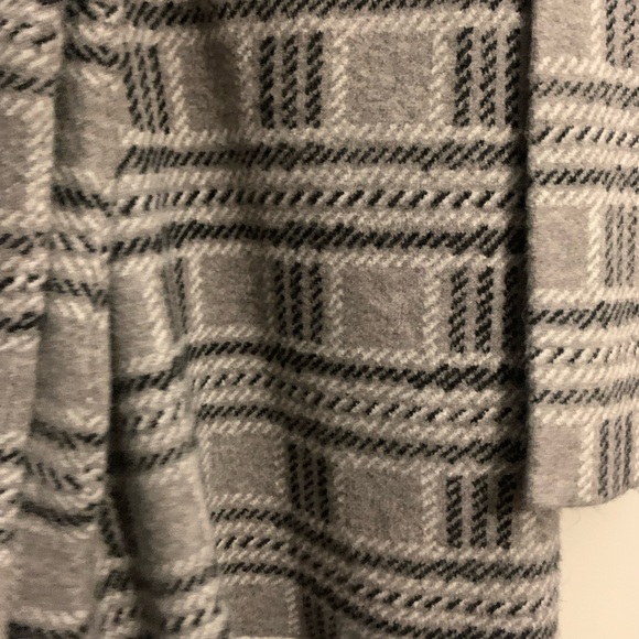 Iong cardigan with pockets - Picture 2 of 5